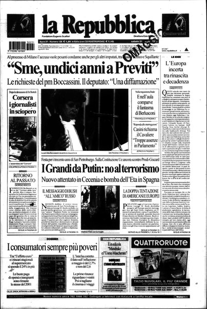 La repubblica